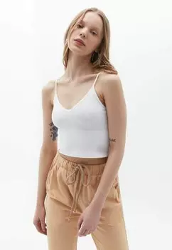 Топ OXXO, белый