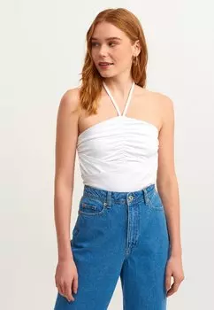Топ OXXO, белый