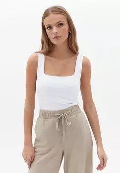 Топ OXXO, белый