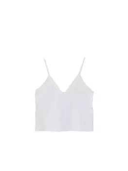 Топ OXXO, белый