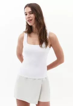 Топ OXXO, белый