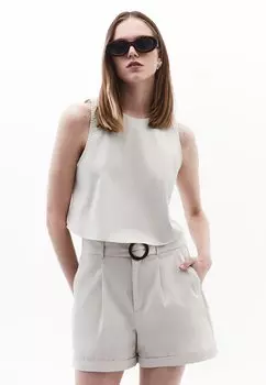 Топ OXXO, белый