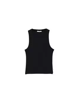 Топ OXXO, черный