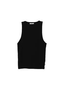 Топ OXXO, черный