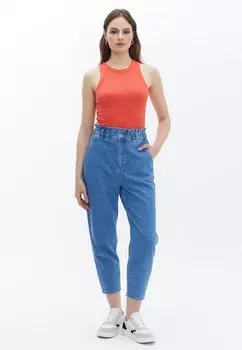 Топ OXXO, цвет Koralowy