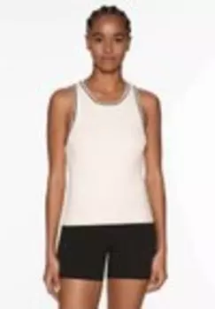 Топ Oysho, бежевый