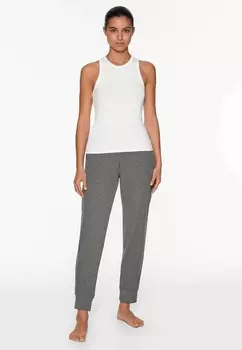 Топ OYSHO, цвет Stone