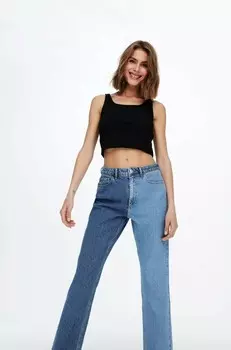 Топ PACK OF 2 ONLY, кремовый