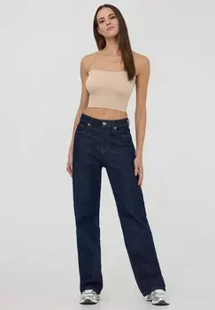 Топ PACK OF 2 SEAMLESS Terranova, бежевый