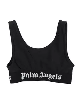 Топ Palm Angels, черный