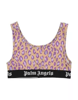 Топ Palm Angels, песочный