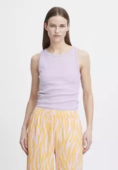 Топ PALVA b.young, сирень