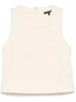 Топ Pampa Soeur, нейтральный