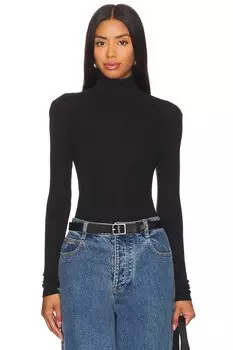 Топ пантон Rue Sophie, черный