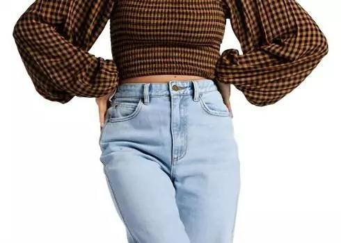 Топ Paradise Days в цвете Космический Хаки Billabong