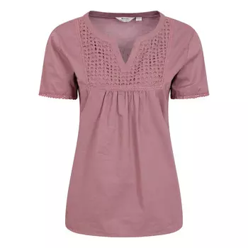 Топ «париж» Mountain Warehouse, фиолетовый