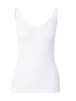 Топ Part Two HYDDA, белый