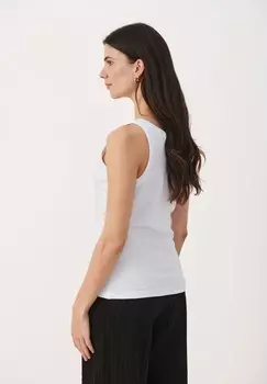 Топ Part Two, кремовый