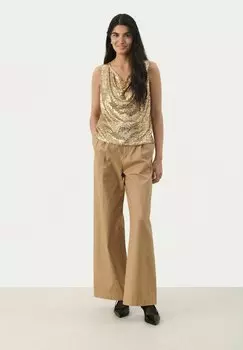 Топ Part Two, золотой