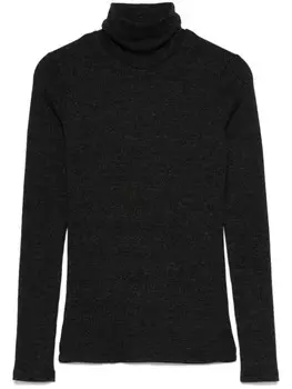 Топ Pascale AGOLDE, серый