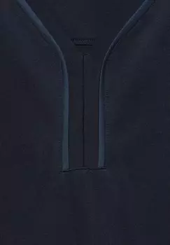 Топ PASPELBAND Cecil, синий