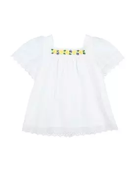 Топ Patachou, белый