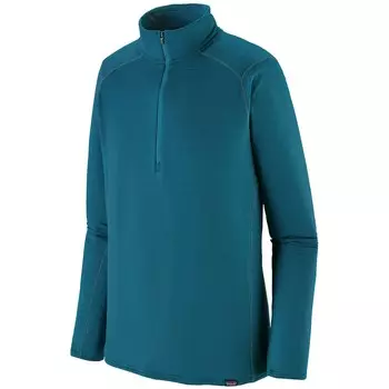 Топ Patagonia Capilene Thermal Weight, синий