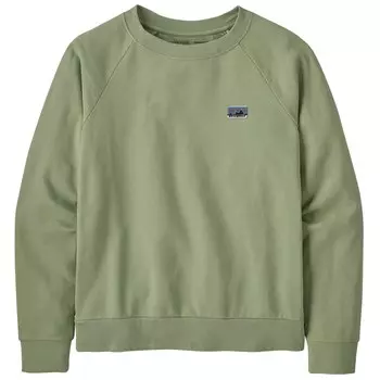 Топ Patagonia Regenerative Organic Certified Cotton Essential, цвет Salvia Green