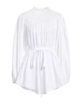 Топ Patou, белый