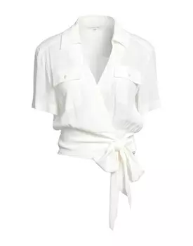 Топ Patrizia Pepe, белый