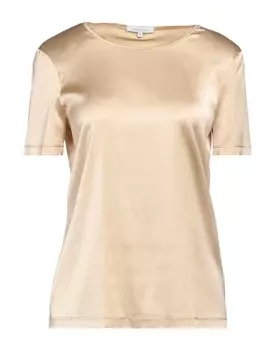 Топ Patrizia Pepe, бежевый