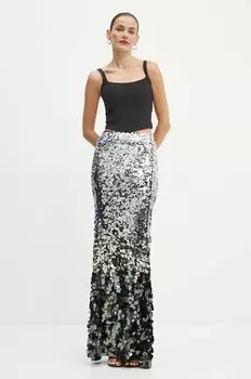 Топ Patrizia Pepe, черный