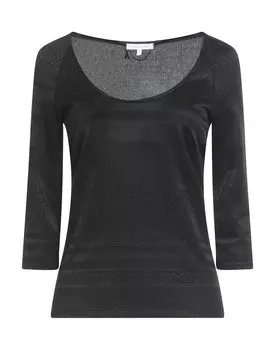 Топ Patrizia Pepe, черный