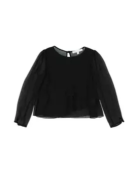 Топ Patrizia Pepe, черный