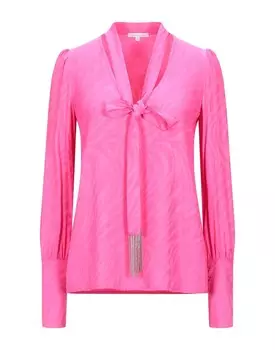 Топ Patrizia Pepe, фуксия