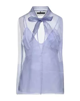 Топ Patrizia Pepe Sera, сирень