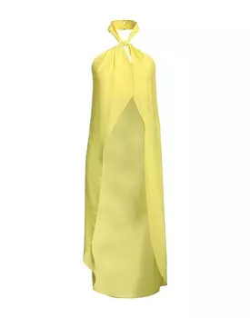 Топ Patrizia Pepe, желтый