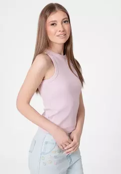 Топ PAULA Laurella, розовый