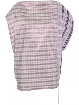 Топ Peace Marina yee, розовый