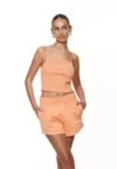 Топ Pegador, абрикосовый