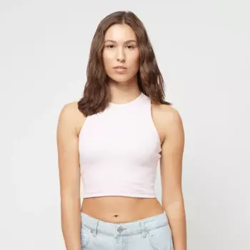 Топ Pegador Ayla Crop Top, розовый