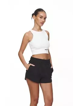 Топ Pegador, белый