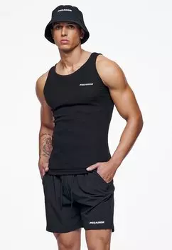 Топ Pegador, черный