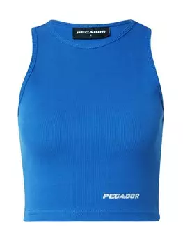 Топ Pegador, королевский синий