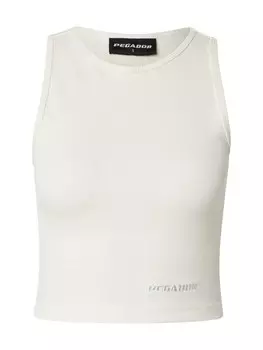 Топ Pegador, кремовый