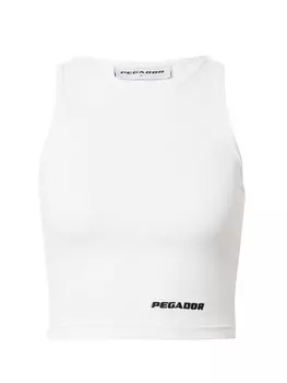 Топ Pegador, светло-бежевый