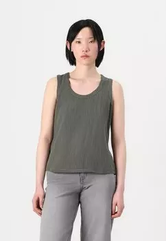 Топ PENNYLAN PARFOIS, хаки