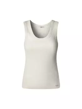 Топ Pepe Jeans Bessy, белый