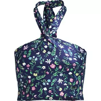 Топ Pepe Jeans Georgina Sleeveless, синий