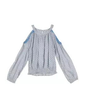 Топ Pepe Jeans Heritage, белый